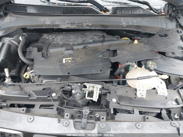 Jeep Compass Limited 4x4 2019 3C4NJDCB4KT767475 Image 10