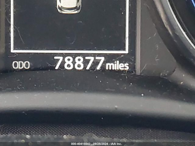 JTNKARJE0JJ553940 Toyota COROLLA IM