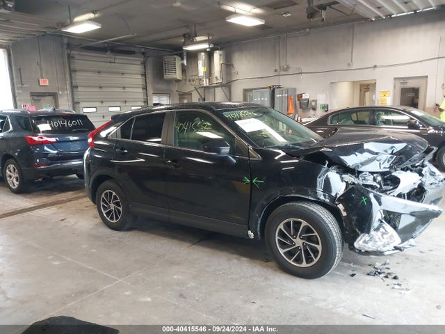 2020 MITSUBISHI ECLIPSE CROSS JA4AS3AA4LZ028658 Photo 0
