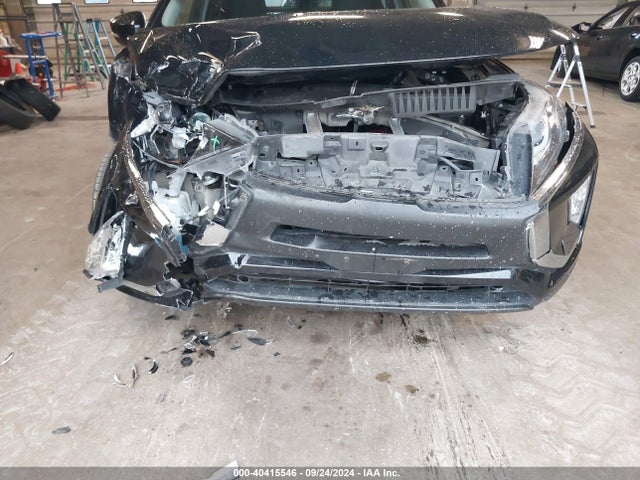 JA4AS3AA4LZ028658 Mitsubishi Eclipse Cross Es 1.5t