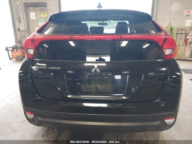 JA4AS3AA4LZ028658 Mitsubishi Eclipse Cross Es 1.5t