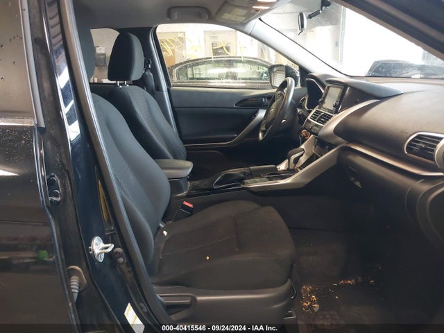 2020 MITSUBISHI ECLIPSE CROSS JA4AS3AA4LZ028658 Photo 4