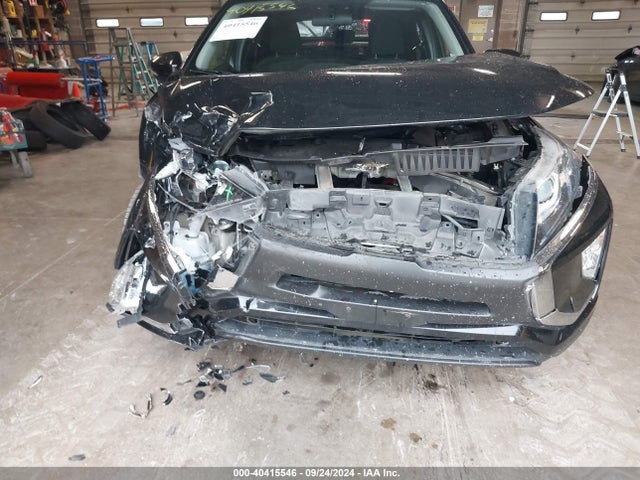 2020 MITSUBISHI ECLIPSE CROSS JA4AS3AA4LZ028658 Photo 5
