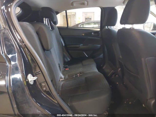 2020 MITSUBISHI ECLIPSE CROSS JA4AS3AA4LZ028658 Photo 7