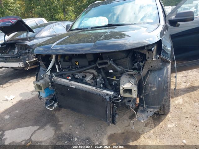 1FM5K8B84GGA22291 Ford Explorer