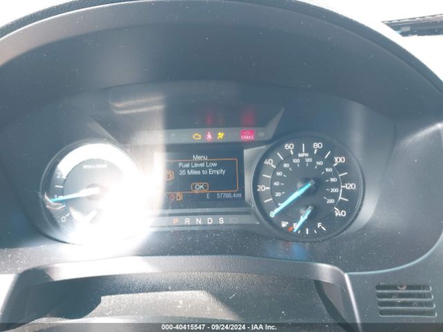 1FM5K8B84GGA22291 Ford Explorer