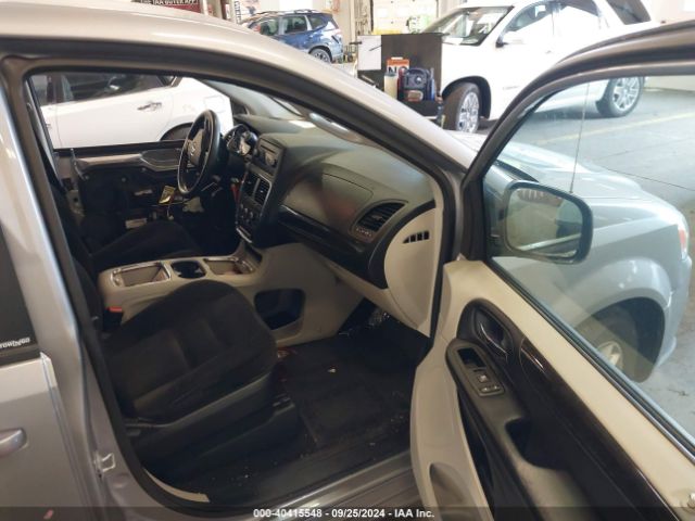 2C4RDGCG4ER206691 Dodge Grand Caravan Sxt