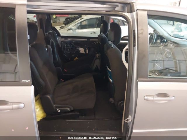 2C4RDGCG4ER206691 Dodge Grand Caravan Sxt