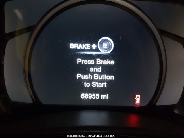 1C4SDJCT3MC820456 Dodge Durango R/t Awd