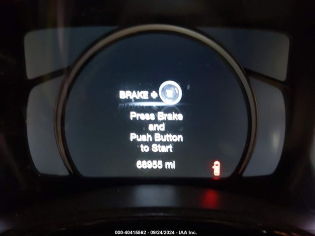 1C4SDJCT3MC820456 Dodge Durango R/t Awd
