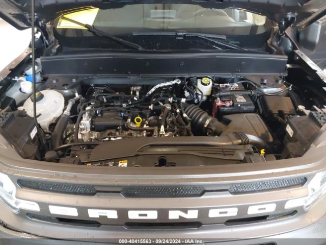 3FMCR9B66RRE45876 Ford Bronco Sport Big Bend