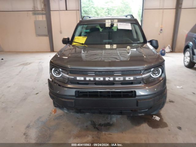 3FMCR9B66RRE45876 Ford Bronco Sport Big Bend