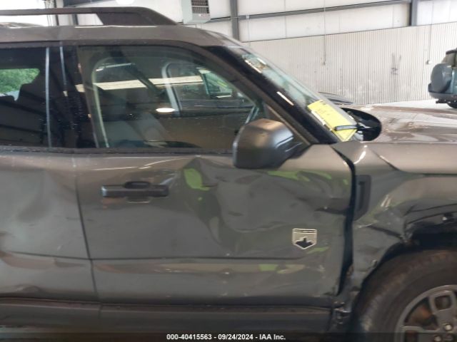 3FMCR9B66RRE45876 Ford Bronco Sport Big Bend