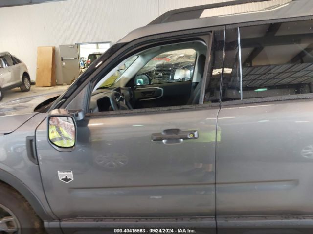 3FMCR9B66RRE45876 Ford Bronco Sport Big Bend