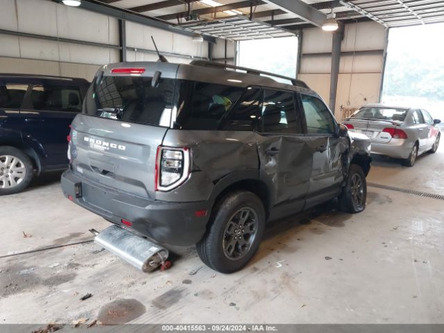 3FMCR9B66RRE45876 Ford Bronco Sport Big Bend