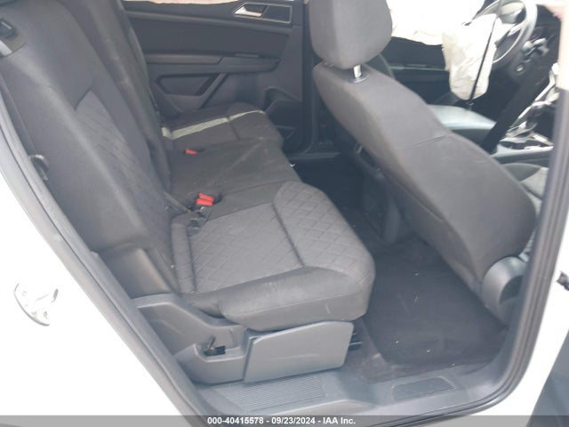 1V2AP2CA4JC534584 Volkswagen Atlas 2.0t S