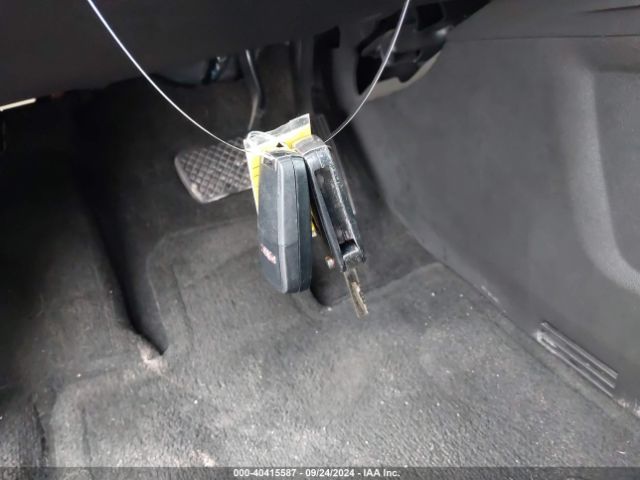 2GKFLWEK0E6279757 GMC Terrain Sle-2