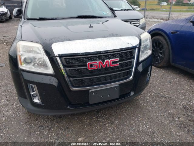 2GKFLWEK0E6279757 GMC Terrain Sle-2