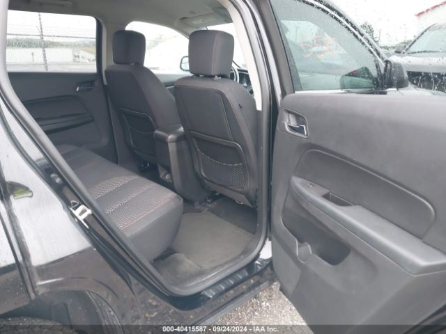 2GKFLWEK0E6279757 GMC Terrain Sle-2