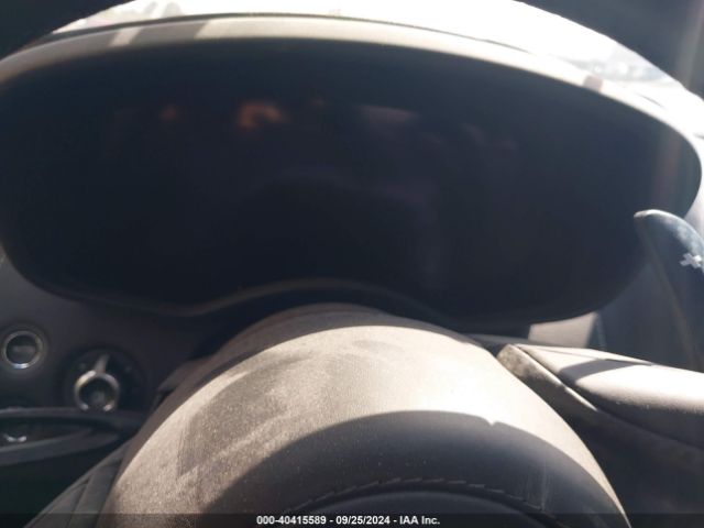 SBM22GCA7MW001396 Mclaren Gt Coupe