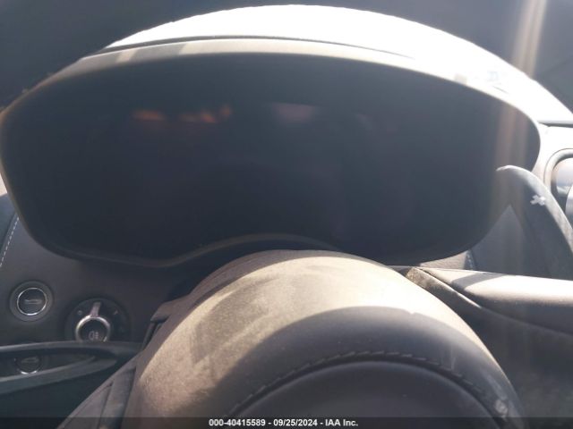 2021 MCLAREN GT SBM22GCA7MW001396 Photo 6