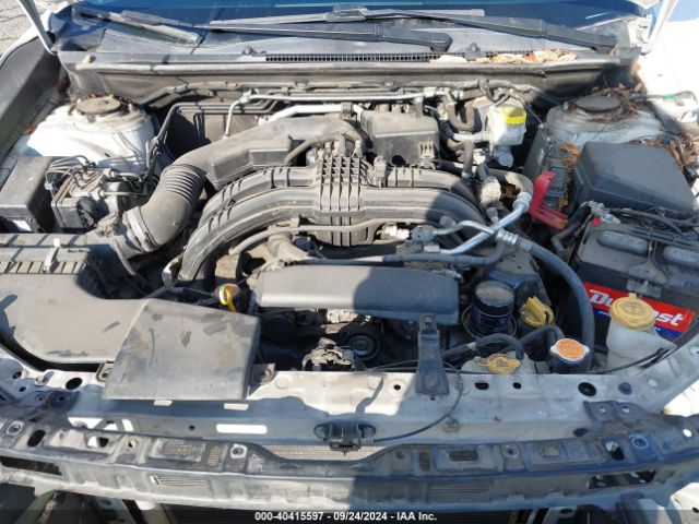 4S3GTAA64J1738975 Subaru Impreza 2.0i