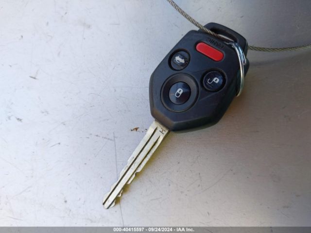 4S3GTAA64J1738975 Subaru Impreza 2.0i