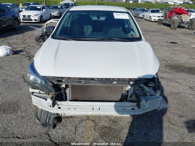 4S3GTAA64J1738975 Subaru Impreza 2.0i