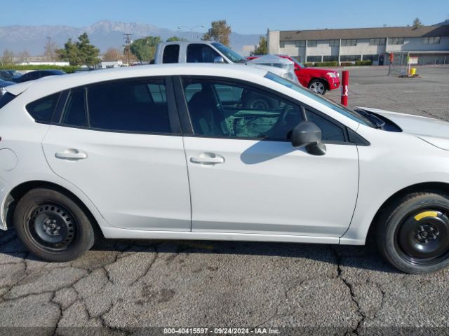 4S3GTAA64J1738975 Subaru Impreza 2.0i
