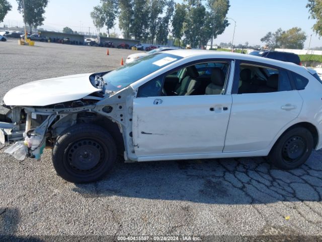 4S3GTAA64J1738975 Subaru Impreza 2.0i