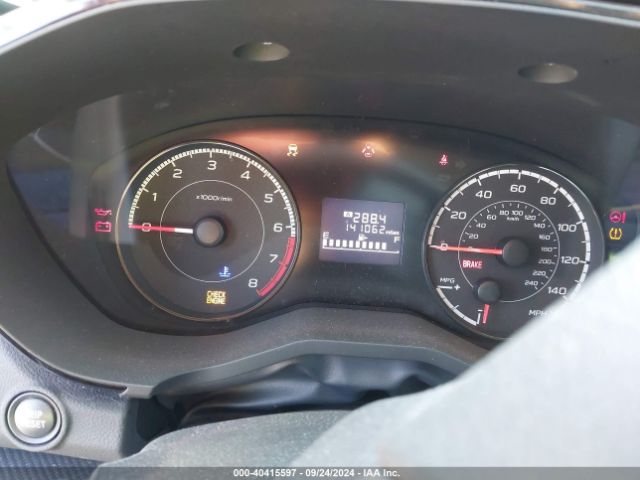 4S3GTAA64J1738975 Subaru Impreza 2.0i