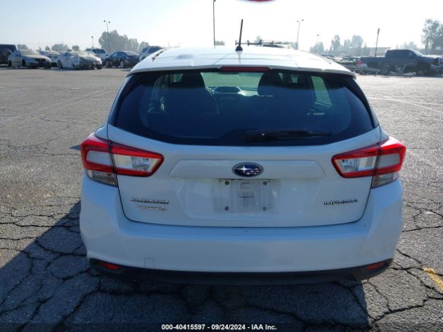 4S3GTAA64J1738975 Subaru Impreza 2.0i