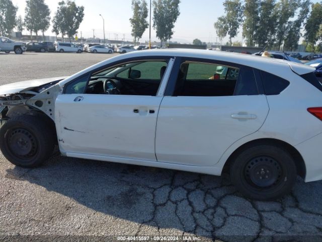 4S3GTAA64J1738975 Subaru Impreza 2.0i