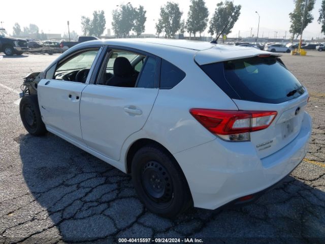 4S3GTAA64J1738975 Subaru Impreza 2.0i