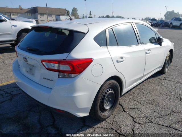 4S3GTAA64J1738975 Subaru Impreza 2.0i