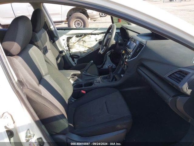 4S3GTAA64J1738975 Subaru Impreza 2.0i
