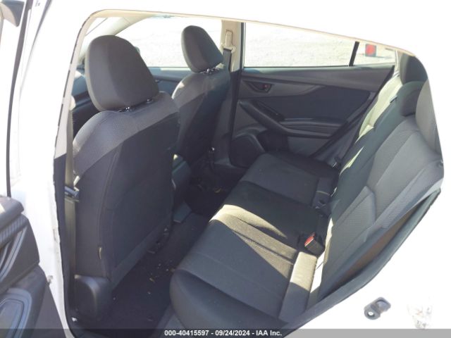 4S3GTAA64J1738975 Subaru Impreza 2.0i