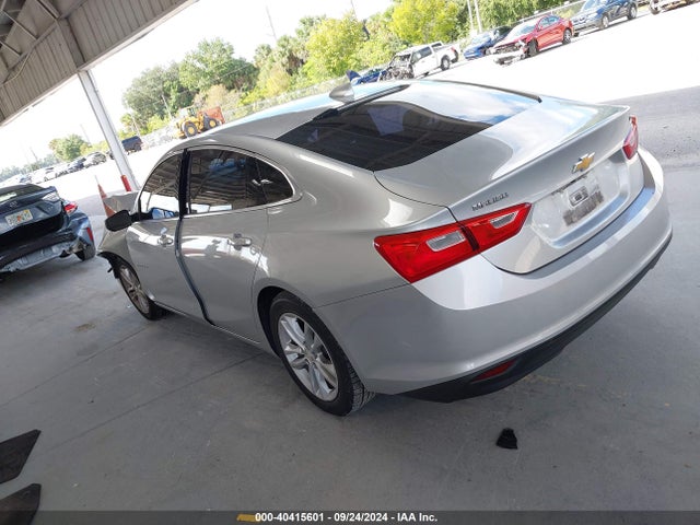 Chevrolet MALIBU 1LT 2016 1G1ZE5ST1GF322496 Image 14