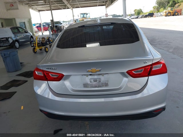 Chevrolet MALIBU 1LT 2016 1G1ZE5ST1GF322496 Image 16