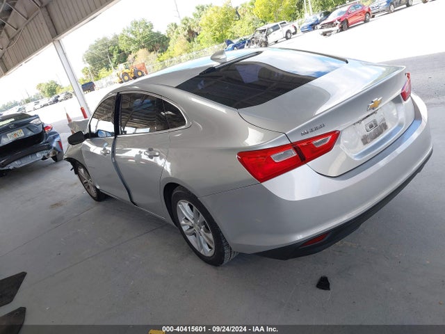 Chevrolet MALIBU 1LT 2016 1G1ZE5ST1GF322496 Image 3