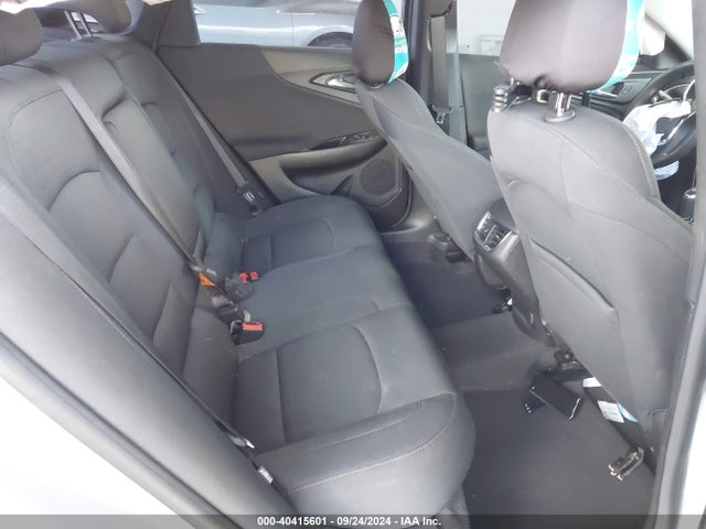 Chevrolet MALIBU 1LT 2016 1G1ZE5ST1GF322496 Image 8