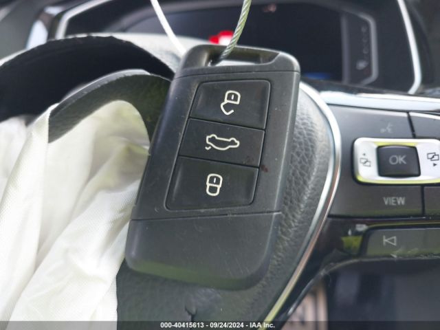 3VWE57BU3KM102048 Volkswagen Jetta 1.4t Sel