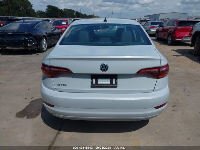 3VWE57BU3KM102048 Volkswagen Jetta 1.4t Sel