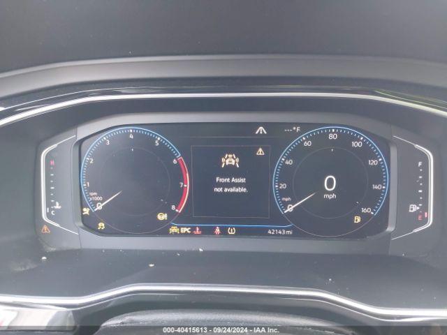 3VWE57BU3KM102048 Volkswagen Jetta 1.4t Sel