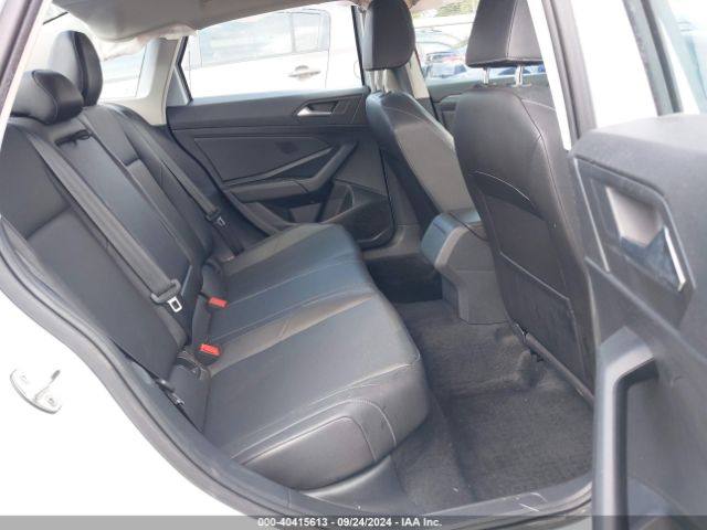 3VWE57BU3KM102048 Volkswagen Jetta 1.4t Sel
