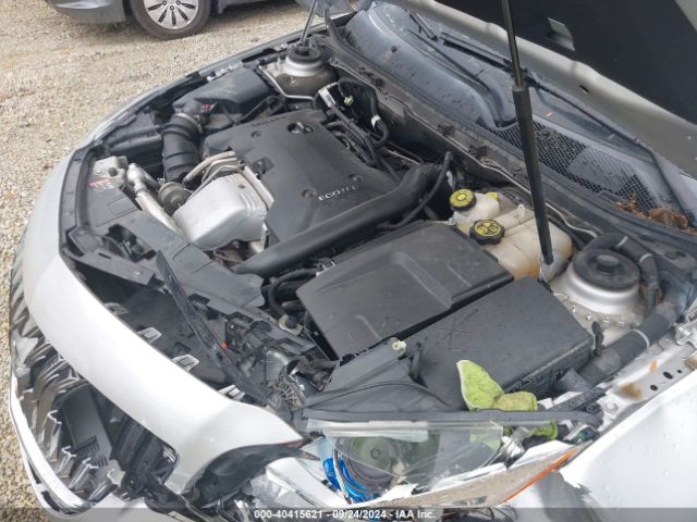 2G4GL5EX6H9165363 Buick Regal Turbo Sport Touring