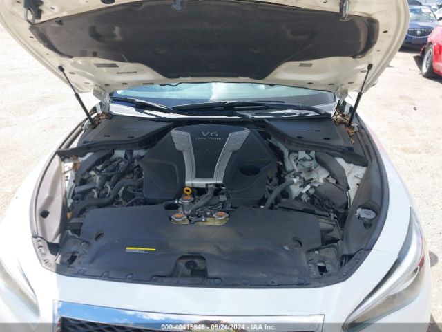JN1EV7AP9GM303957 Infiniti Q50 3.0t Premium