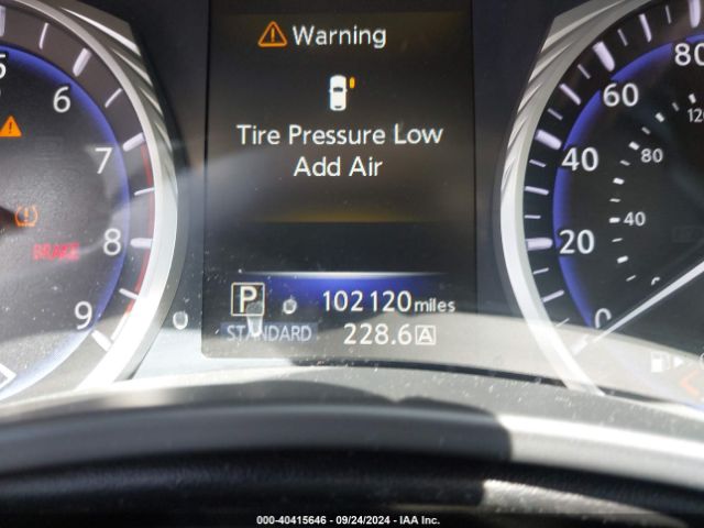 JN1EV7AP9GM303957 Infiniti Q50 3.0t Premium