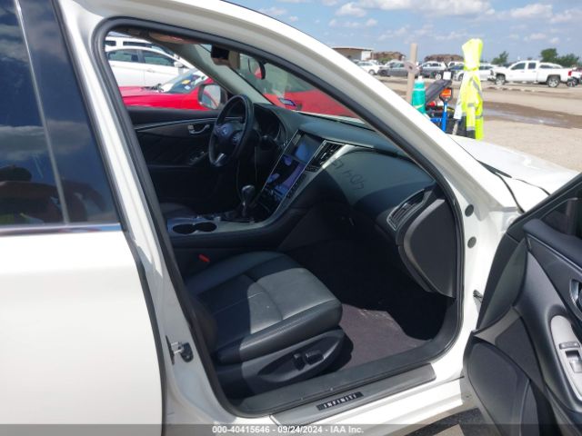 JN1EV7AP9GM303957 Infiniti Q50 3.0t Premium