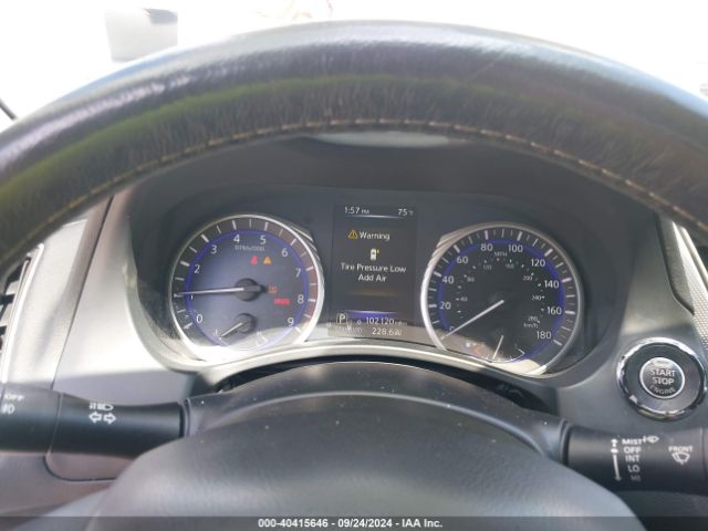 JN1EV7AP9GM303957 Infiniti Q50 3.0t Premium